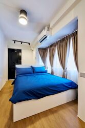 Tiong Bahru Estate (D3), Apartment #543457391